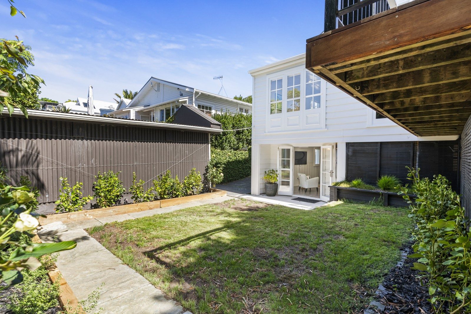  at 27 Melford Street, Saint Marys Bay, Auckland