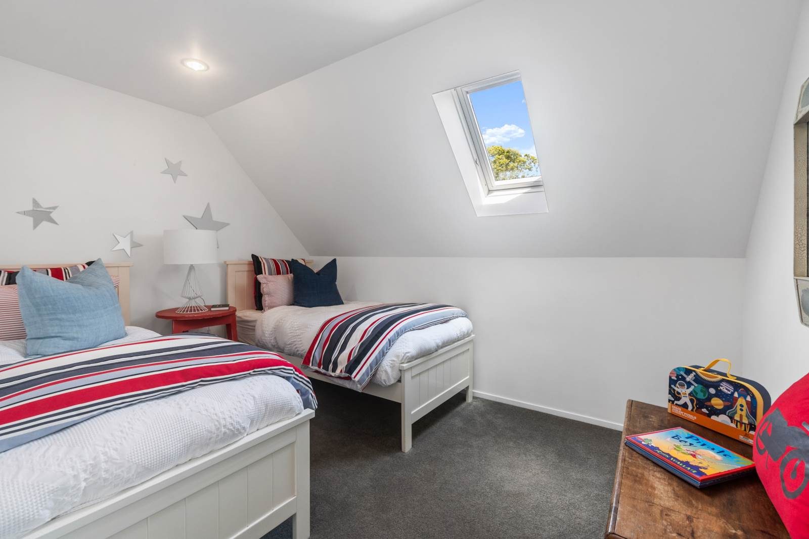  at 19A Stirling Street, Remuera, Auckland