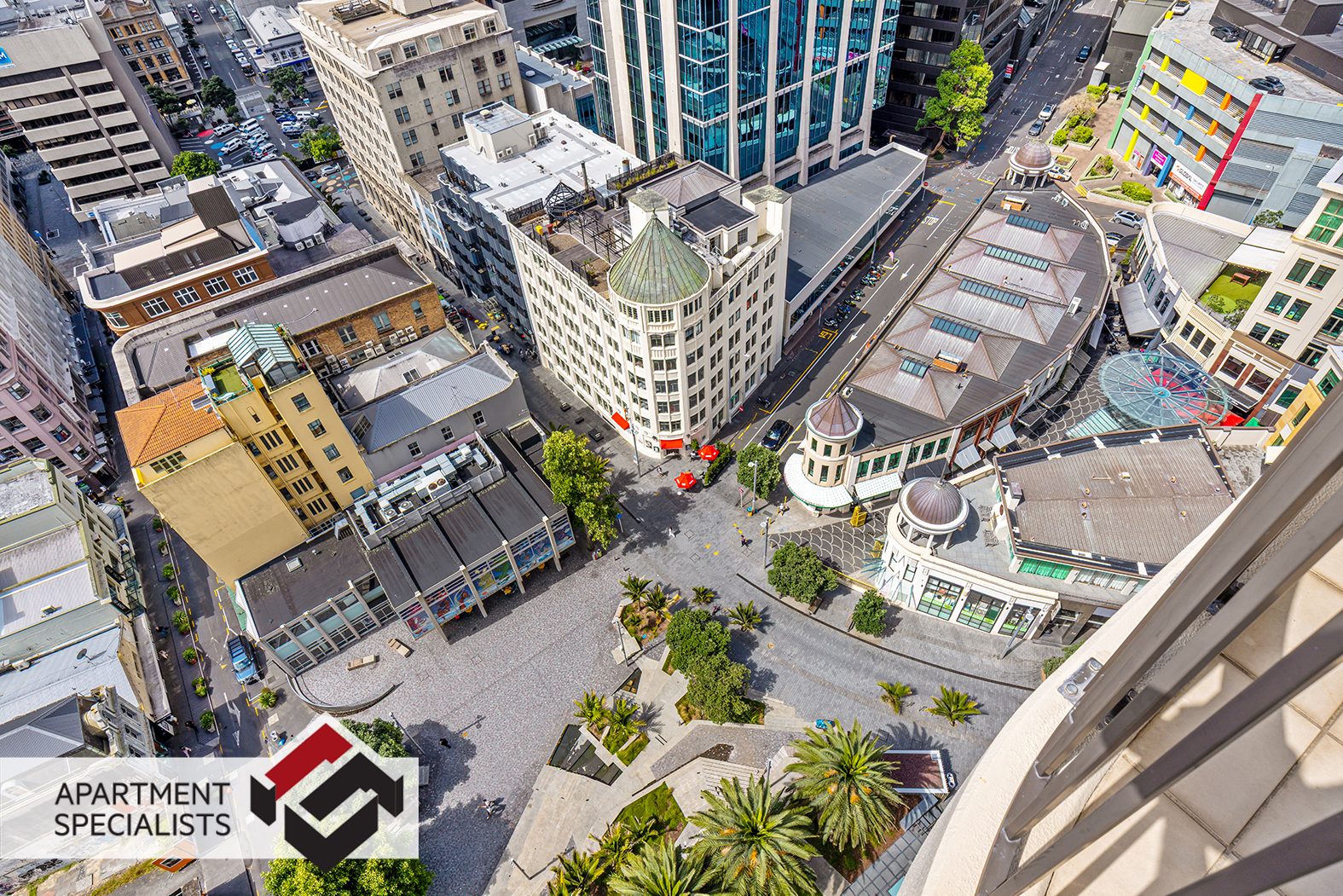  at 1 Courthouse Lane, City Centre, Auckland City, Auckland