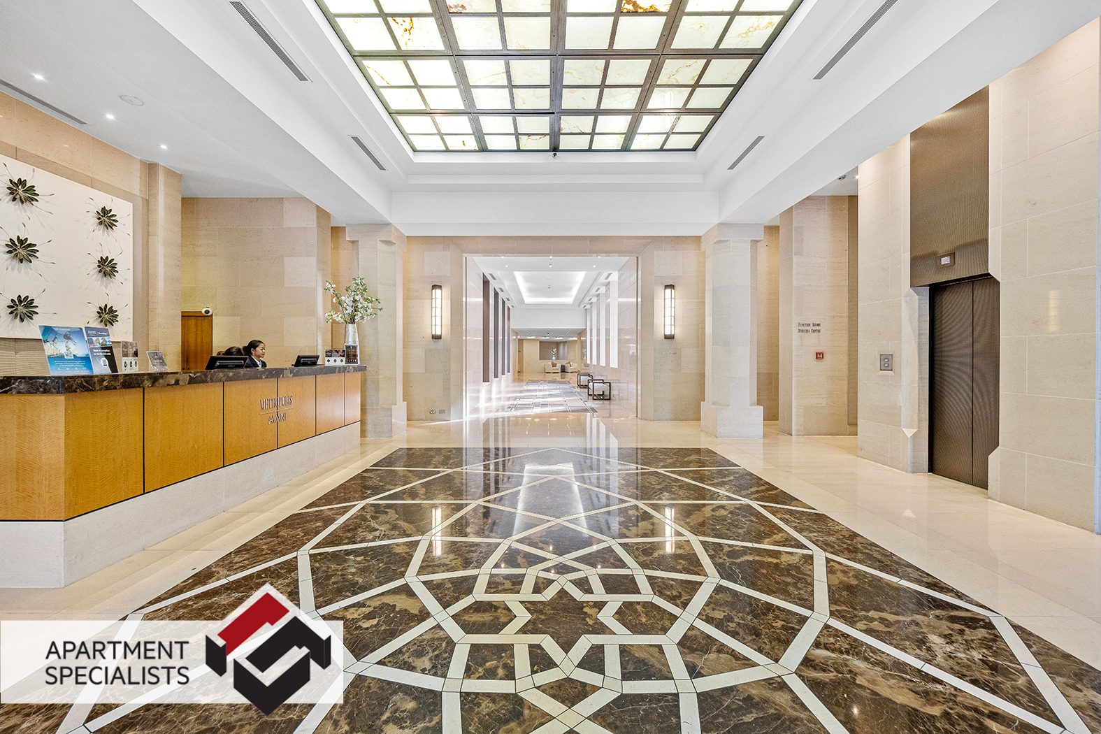  at 1 Courthouse Lane, City Centre, Auckland City, Auckland