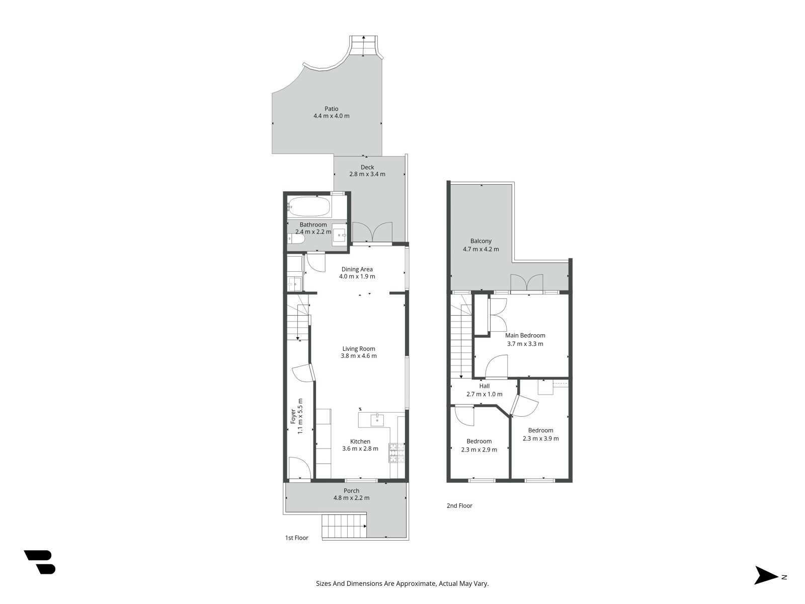  at 127 John Street, Ponsonby, Auckland City, Auckland