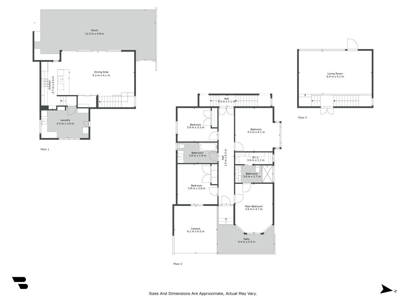  at 60 Scanlan Street, Grey Lynn, Auckland