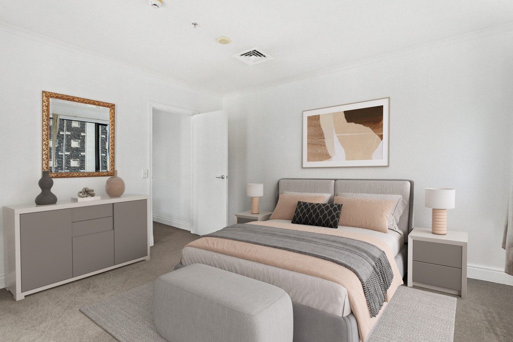  at 1812/171 Queen Street, Auckland Central, Auckland