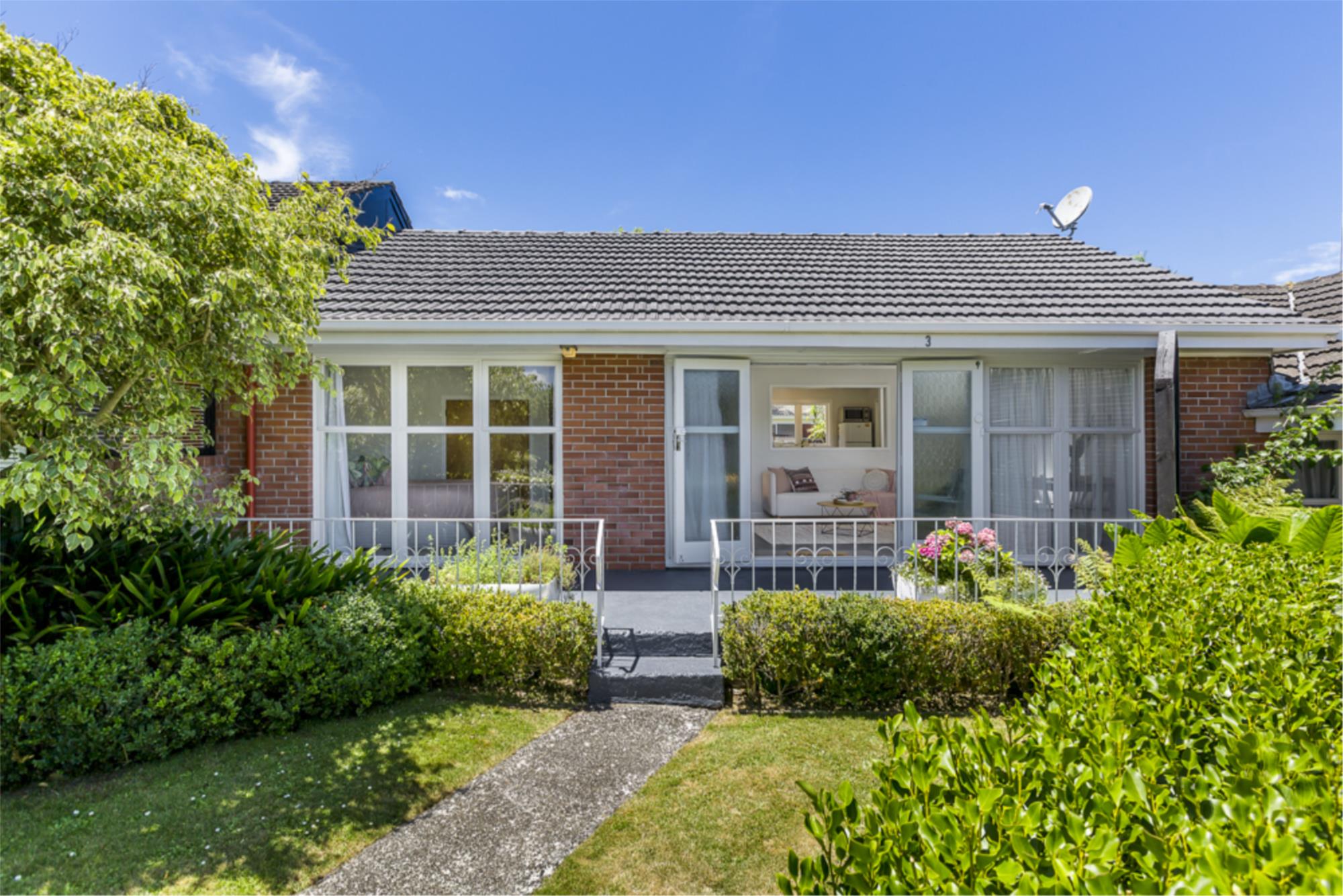 Recently sold 3/9 Tawa Road, Onehunga, Auckland homes.co.nz