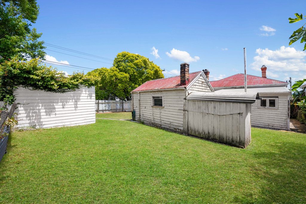  at 122 Crummer Road, Grey Lynn, Auckland