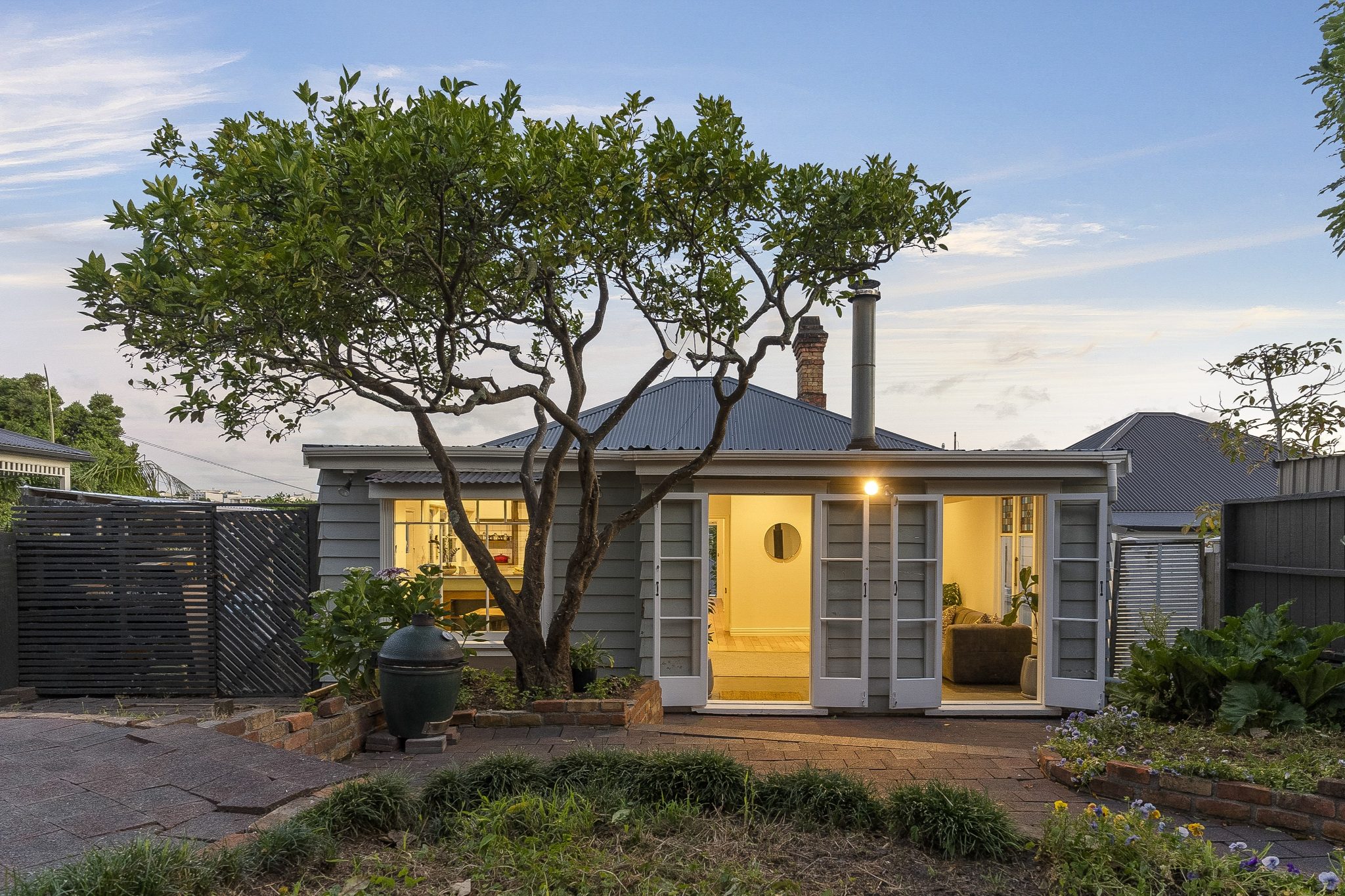  at 6 Partridge Street, Grey Lynn, Auckland