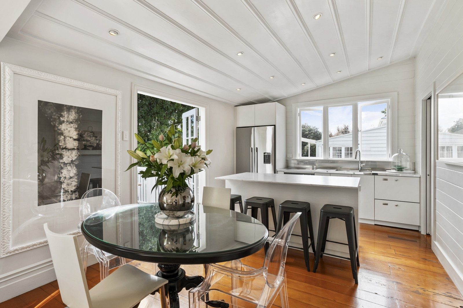  at 55A Sackville Street, Grey Lynn, Auckland