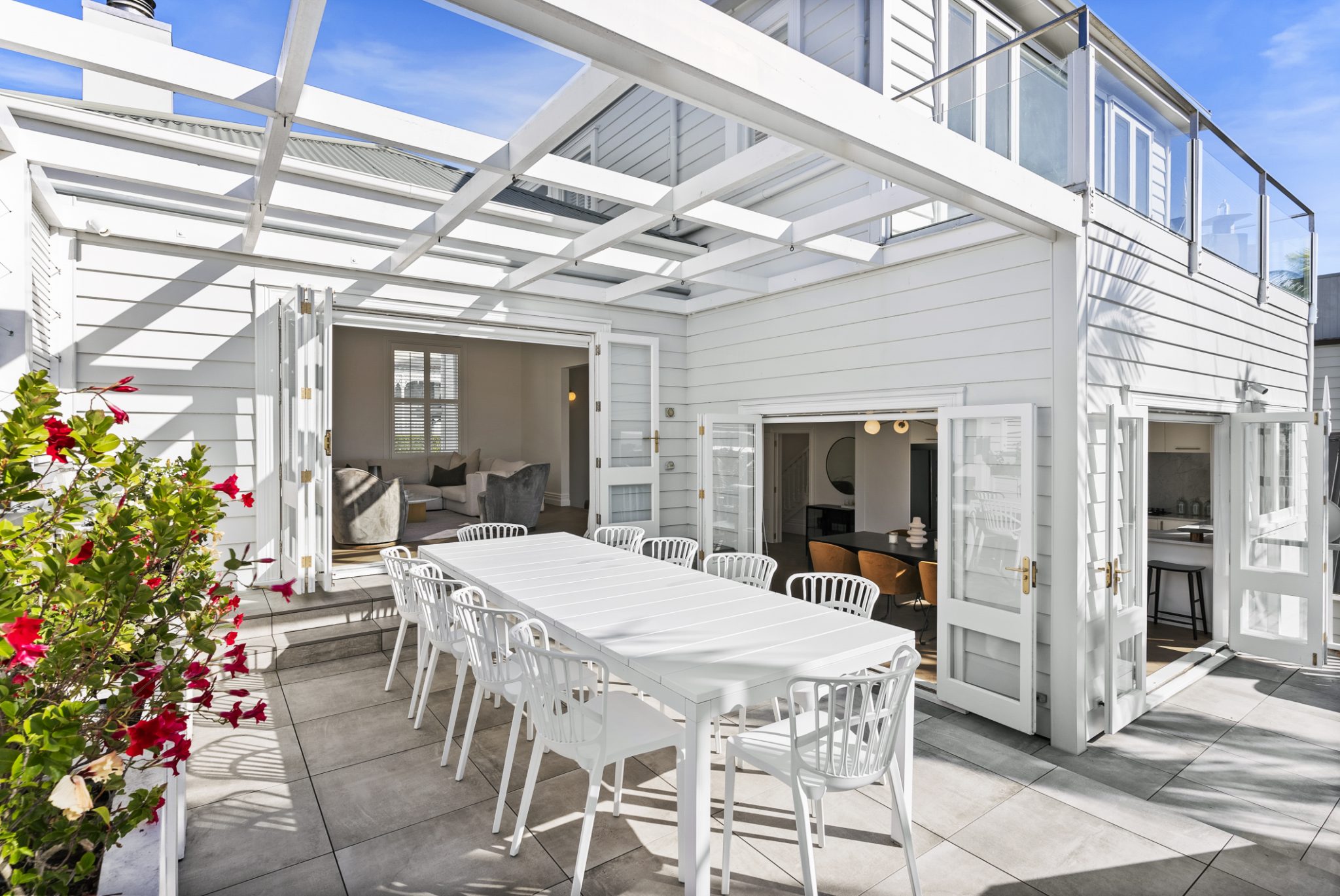  at 18 Bradford Street, Parnell, Auckland