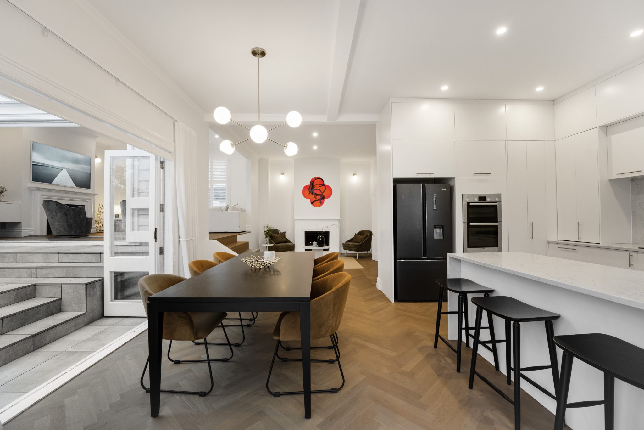  at 18 Bradford Street, Parnell, Auckland