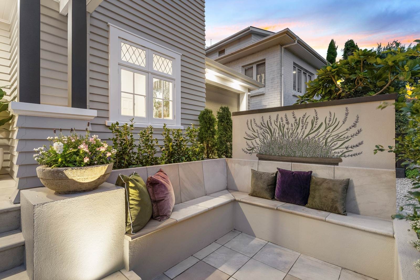  at 33 Laurie Avenue, Parnell, Auckland