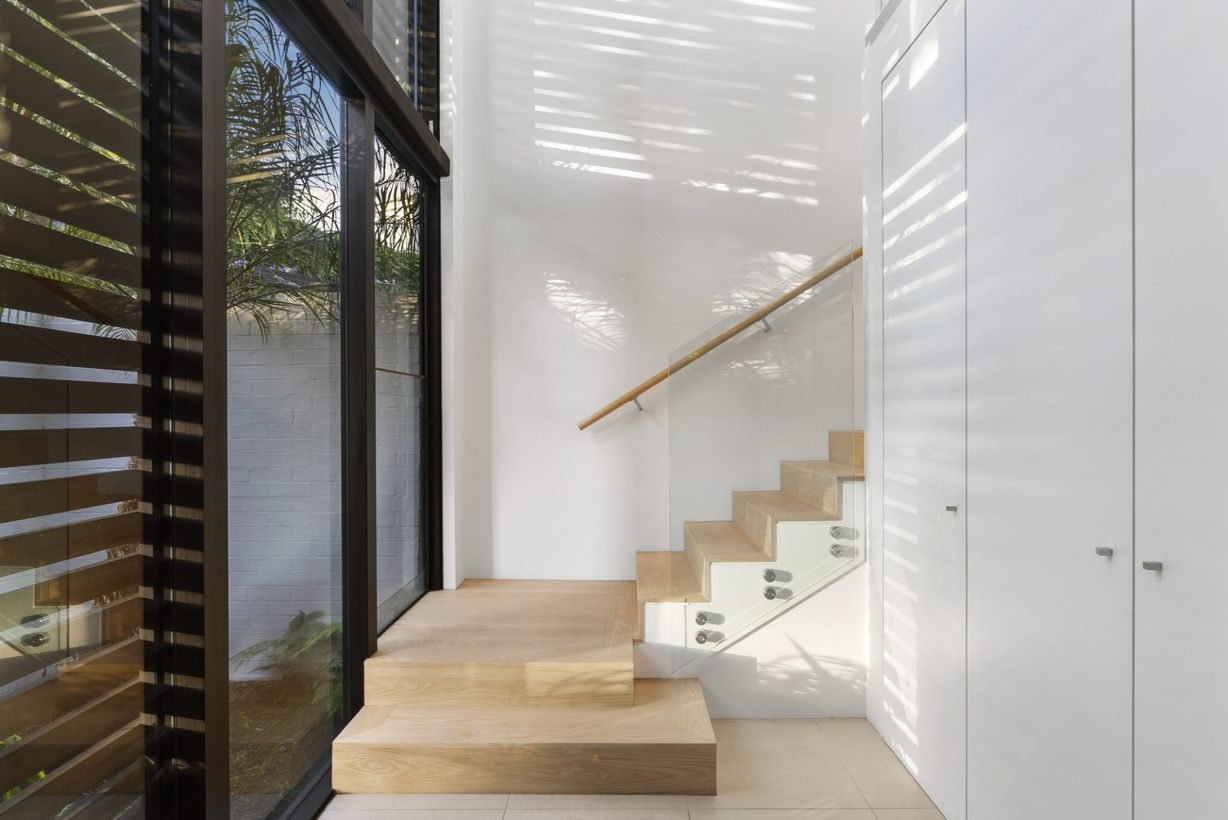  at 1/4 Logan Terrace, Parnell, Auckland