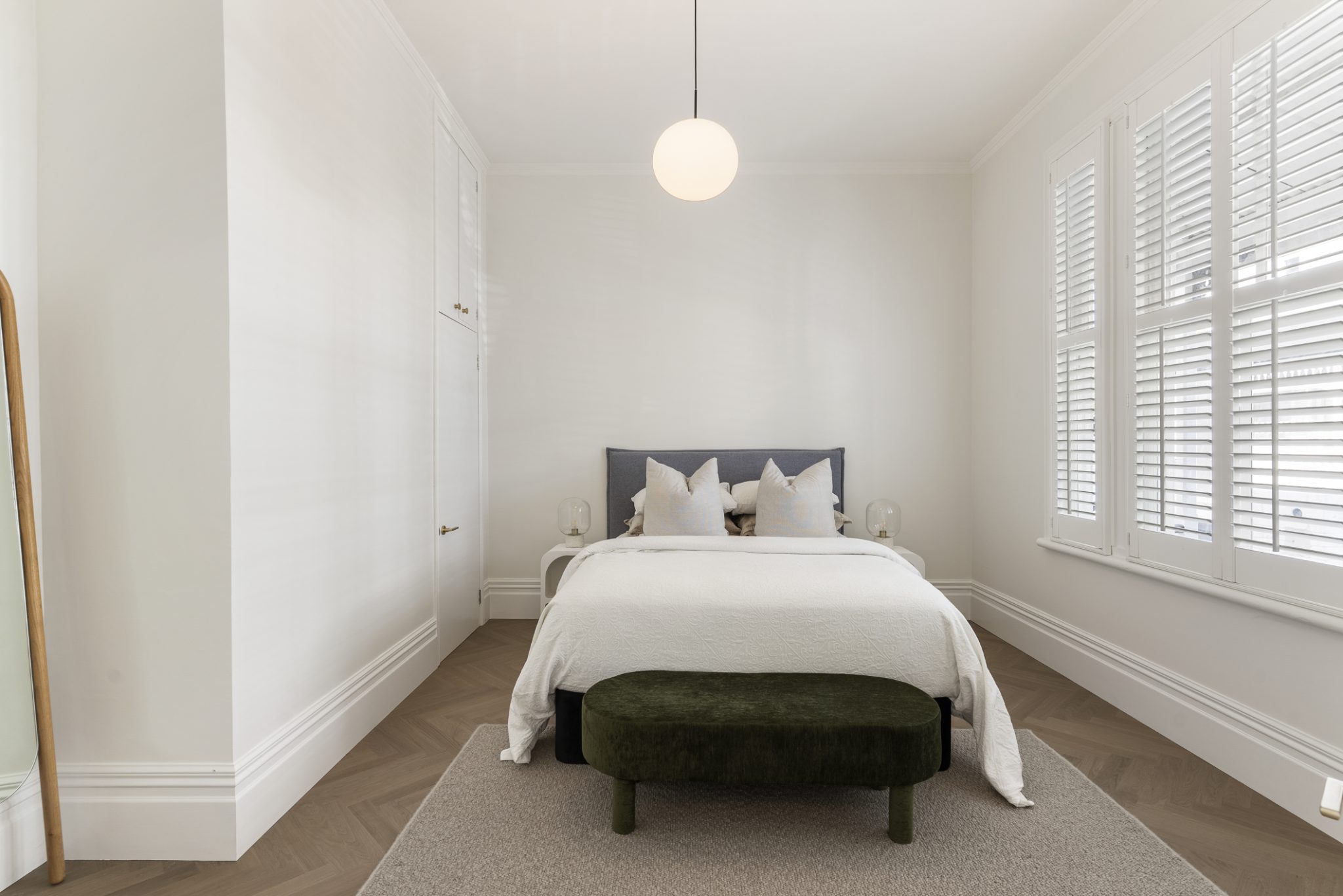  at 18 Bradford Street, Parnell, Auckland