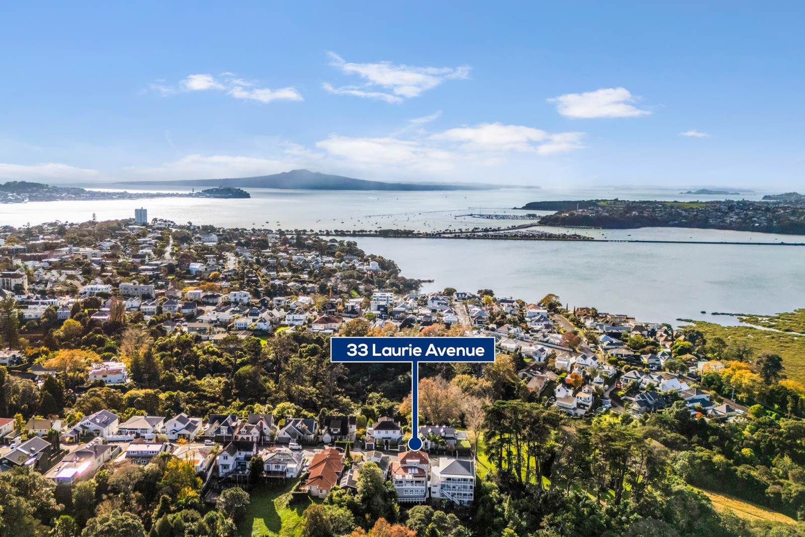  at 33 Laurie Avenue, Parnell, Auckland