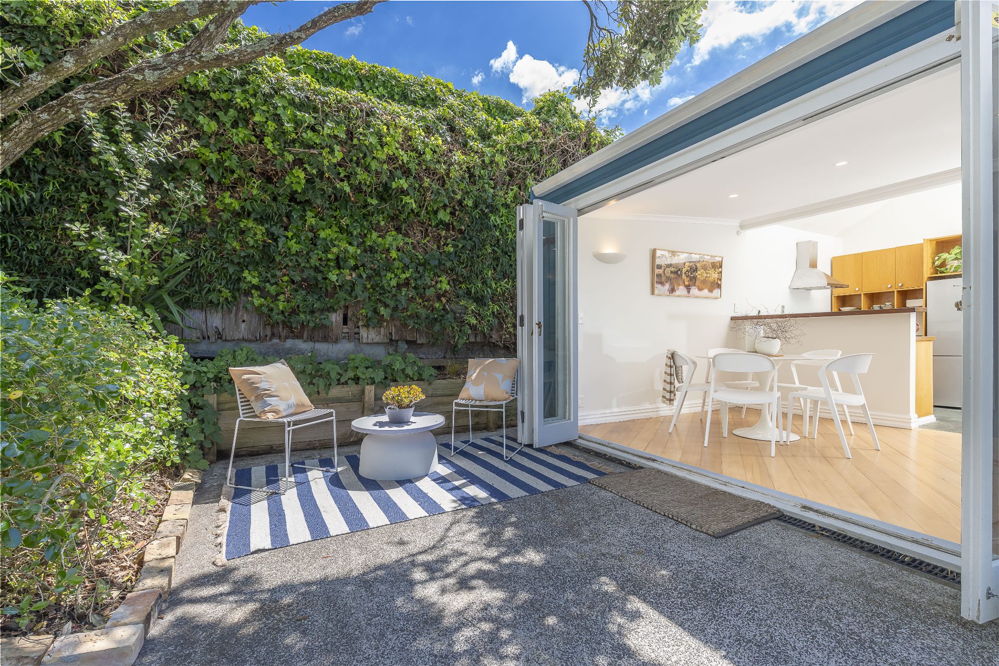  at 44 Second Avenue, Kingsland, Auckland