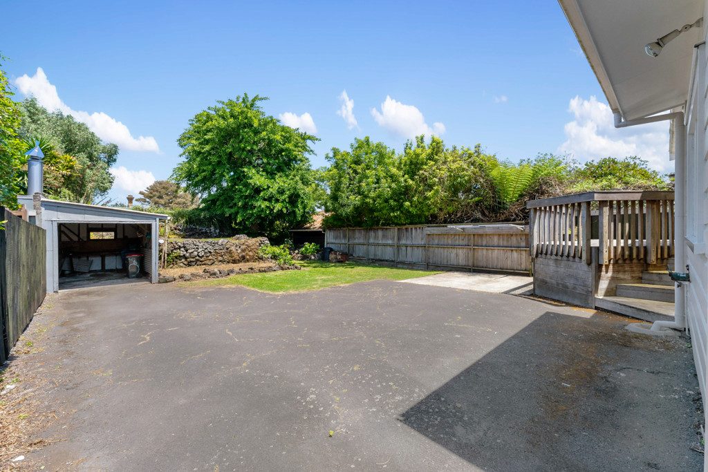  at 16 Tawari Street, Mount Eden, Auckland