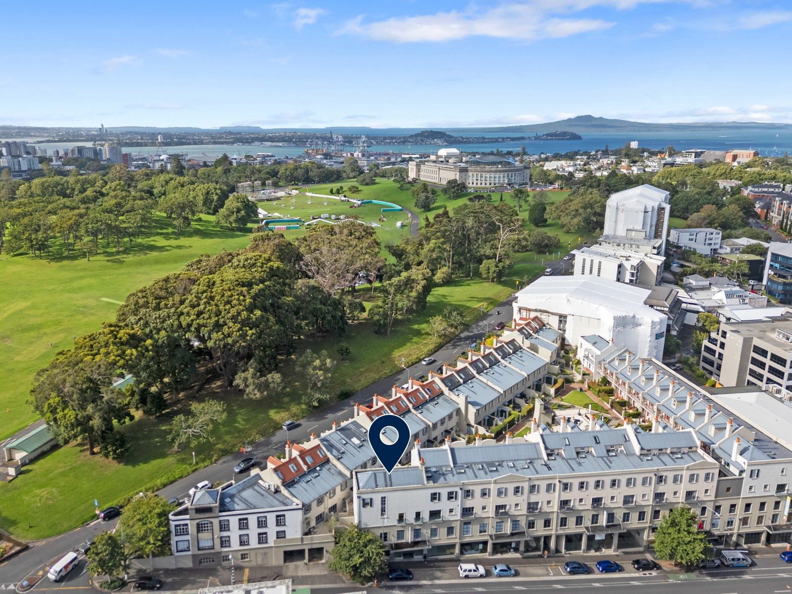  at 1AL George Street, Newmarket, Auckland