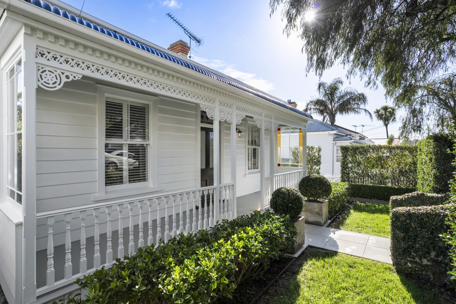  at 55A Sackville Street, Grey Lynn, Auckland