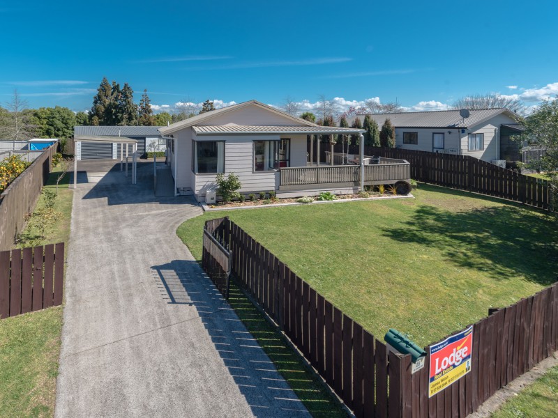 Free property data for 25 Balmerino Crescent, Pukete, Hamilton homes