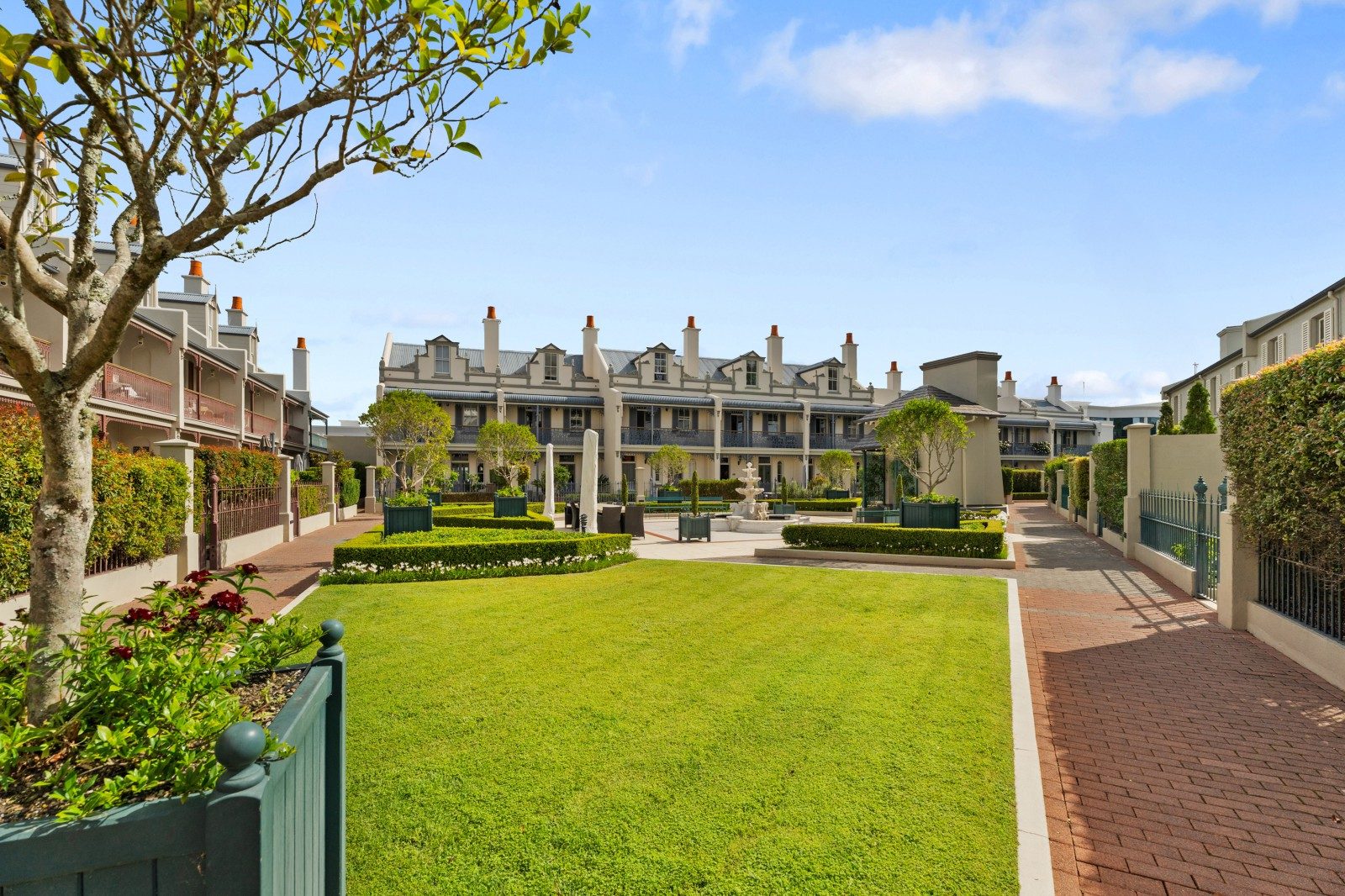  at 1AL George Street, Newmarket, Auckland