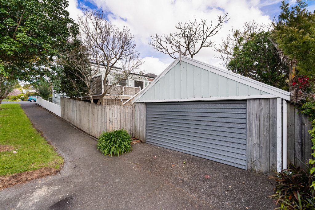  at 1 Wellpark Avenue, Grey Lynn, Auckland