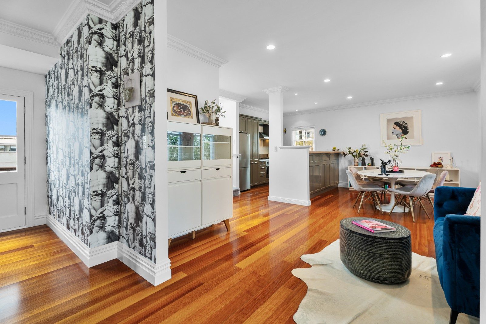  at 1AL George Street, Newmarket, Auckland