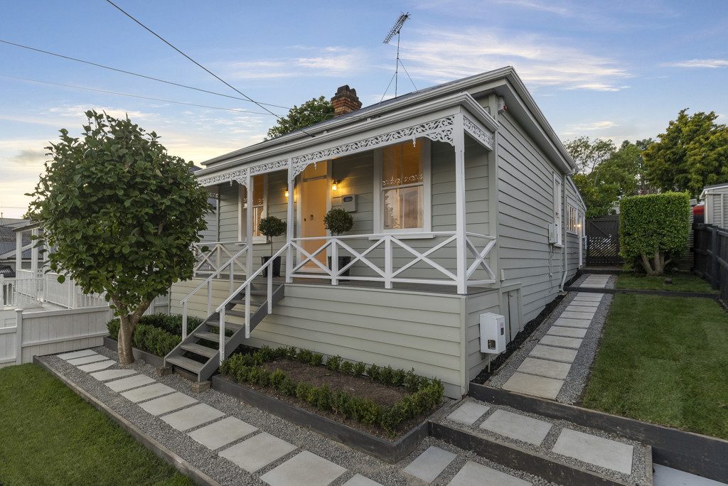  at 6 Partridge Street, Grey Lynn, Auckland