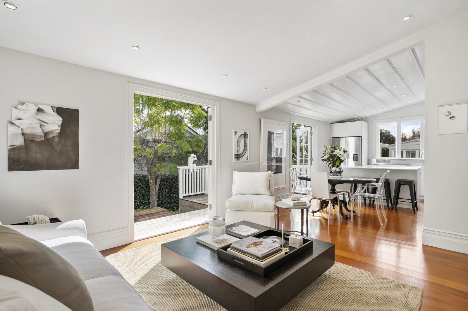  at 55A Sackville Street, Grey Lynn, Auckland