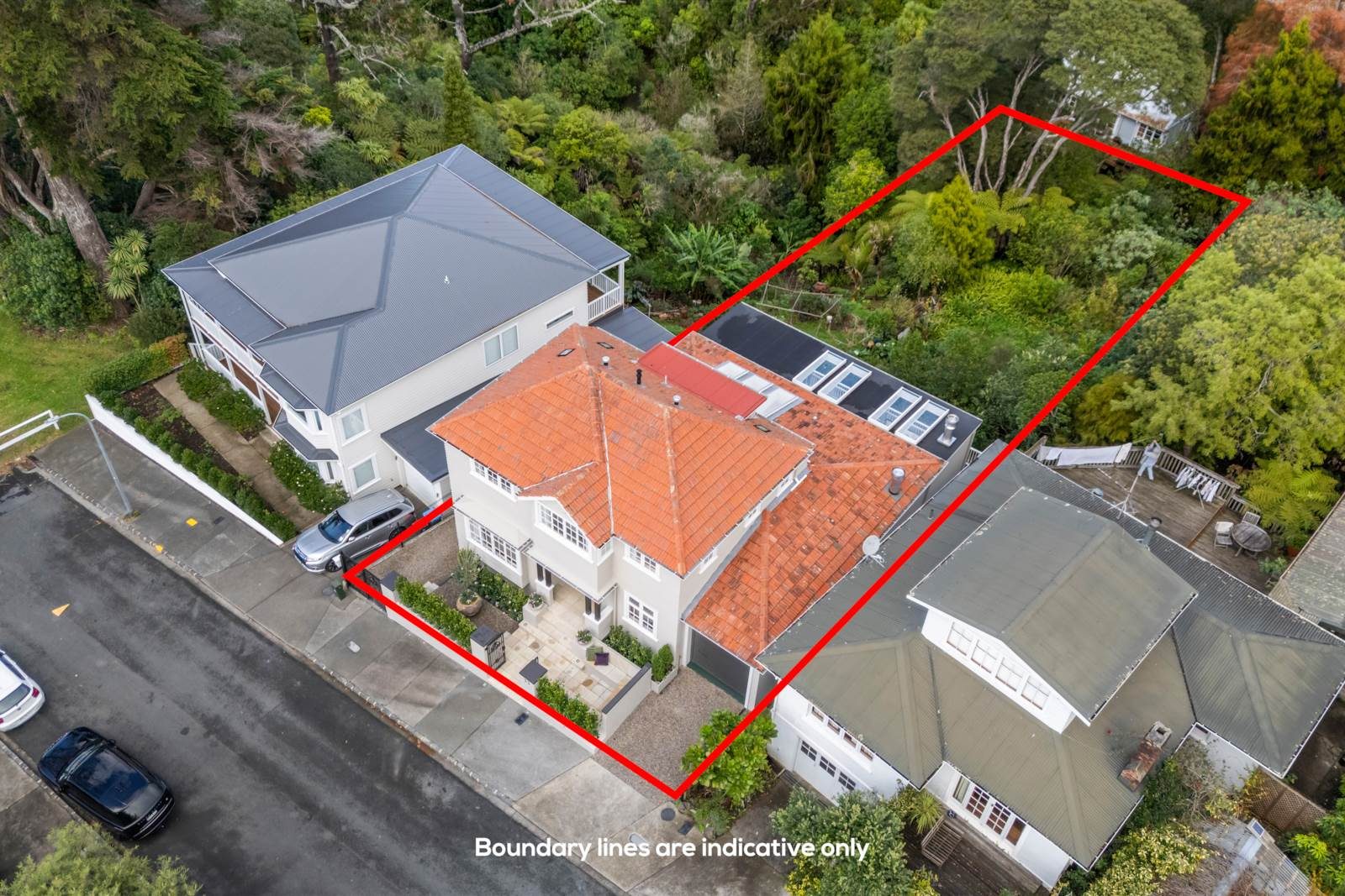  at 33 Laurie Avenue, Parnell, Auckland