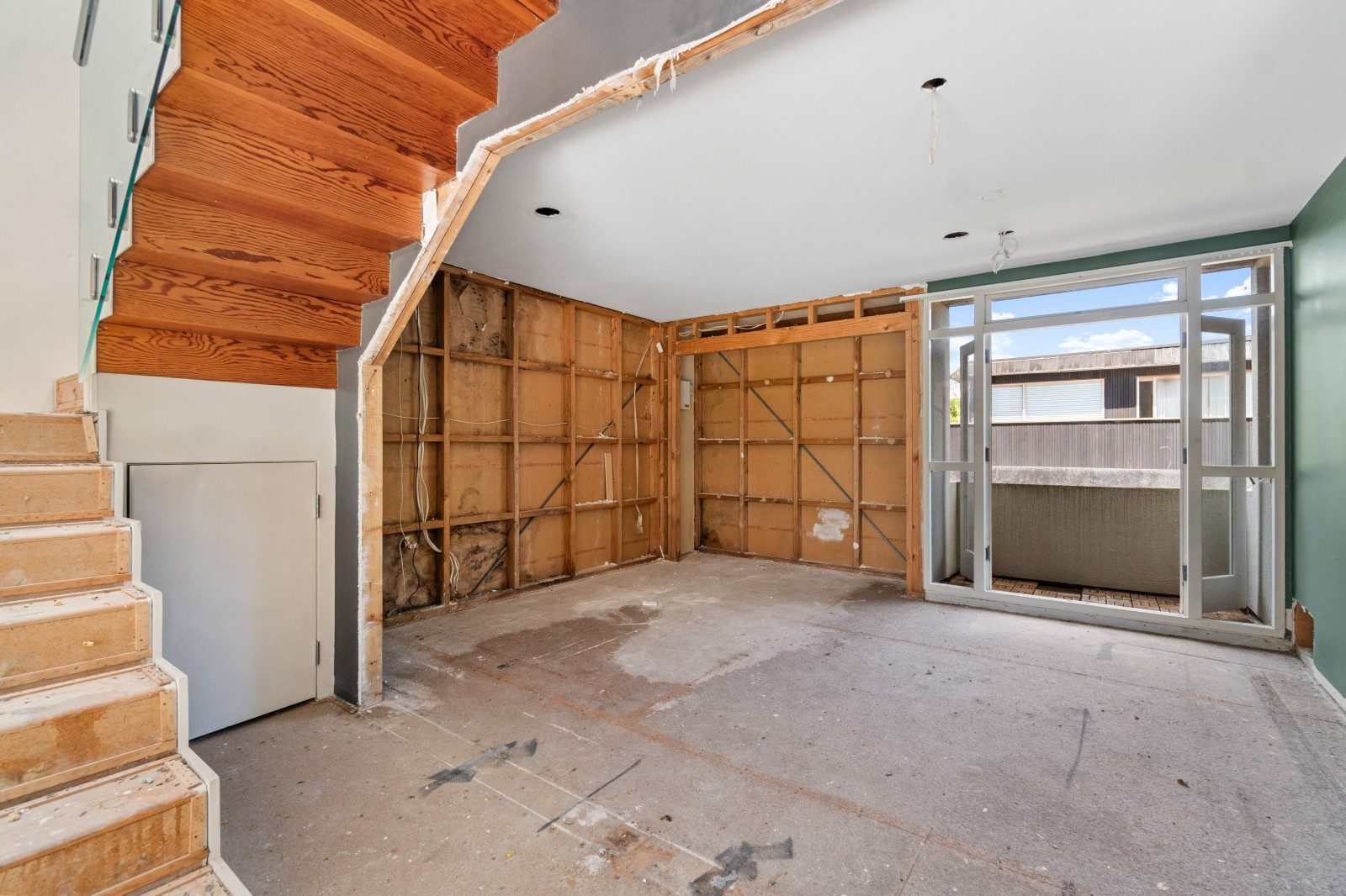  at 3/26 Wallace Street, Herne Bay, Auckland