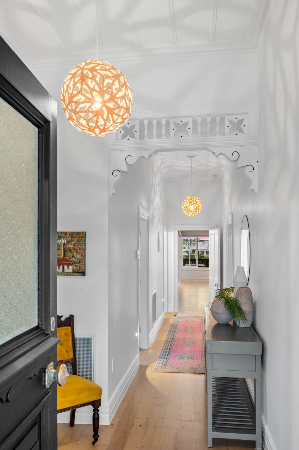  at 16 Cleveland Road, Parnell, Auckland