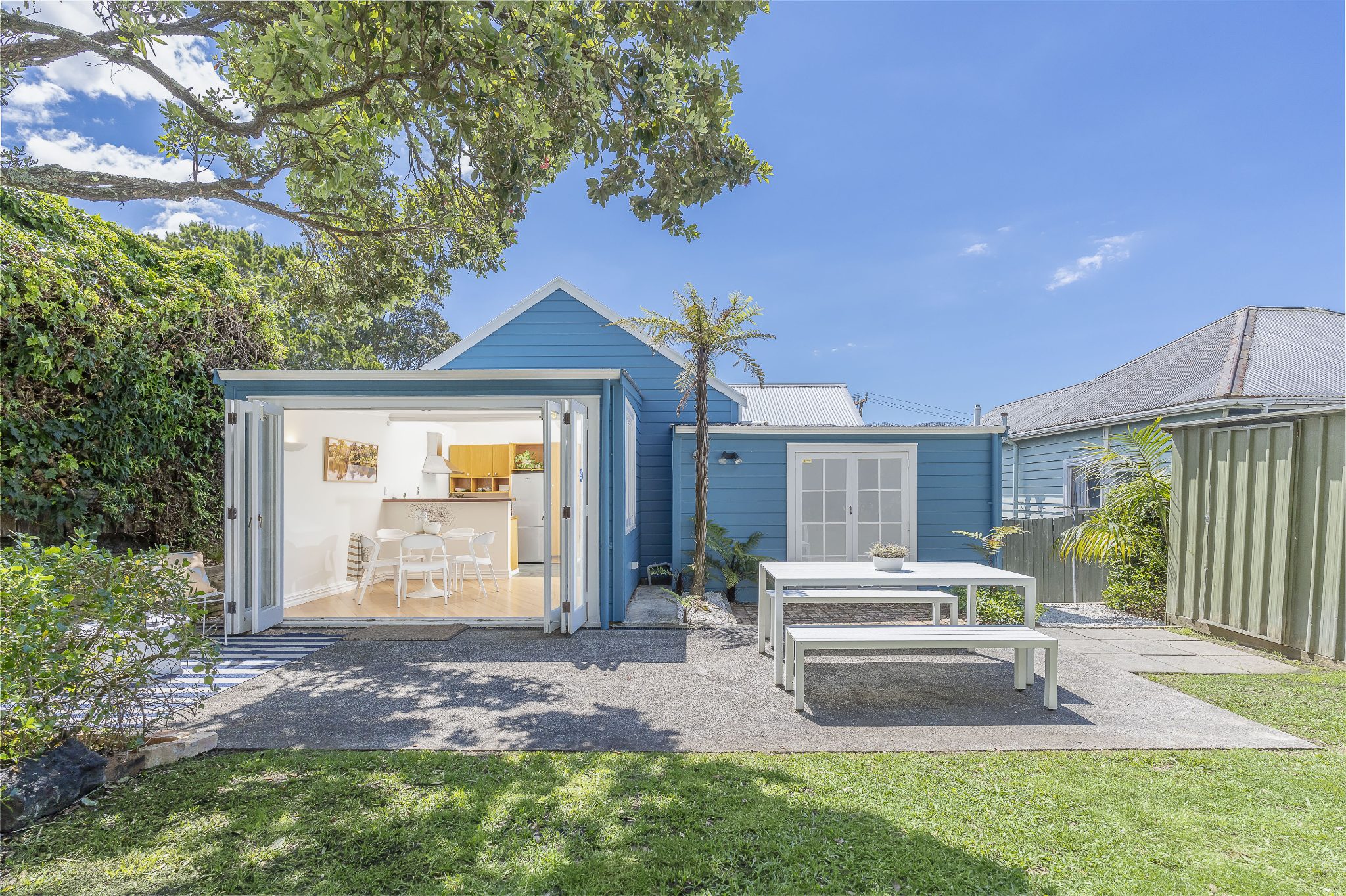  at 44 Second Avenue, Kingsland, Auckland