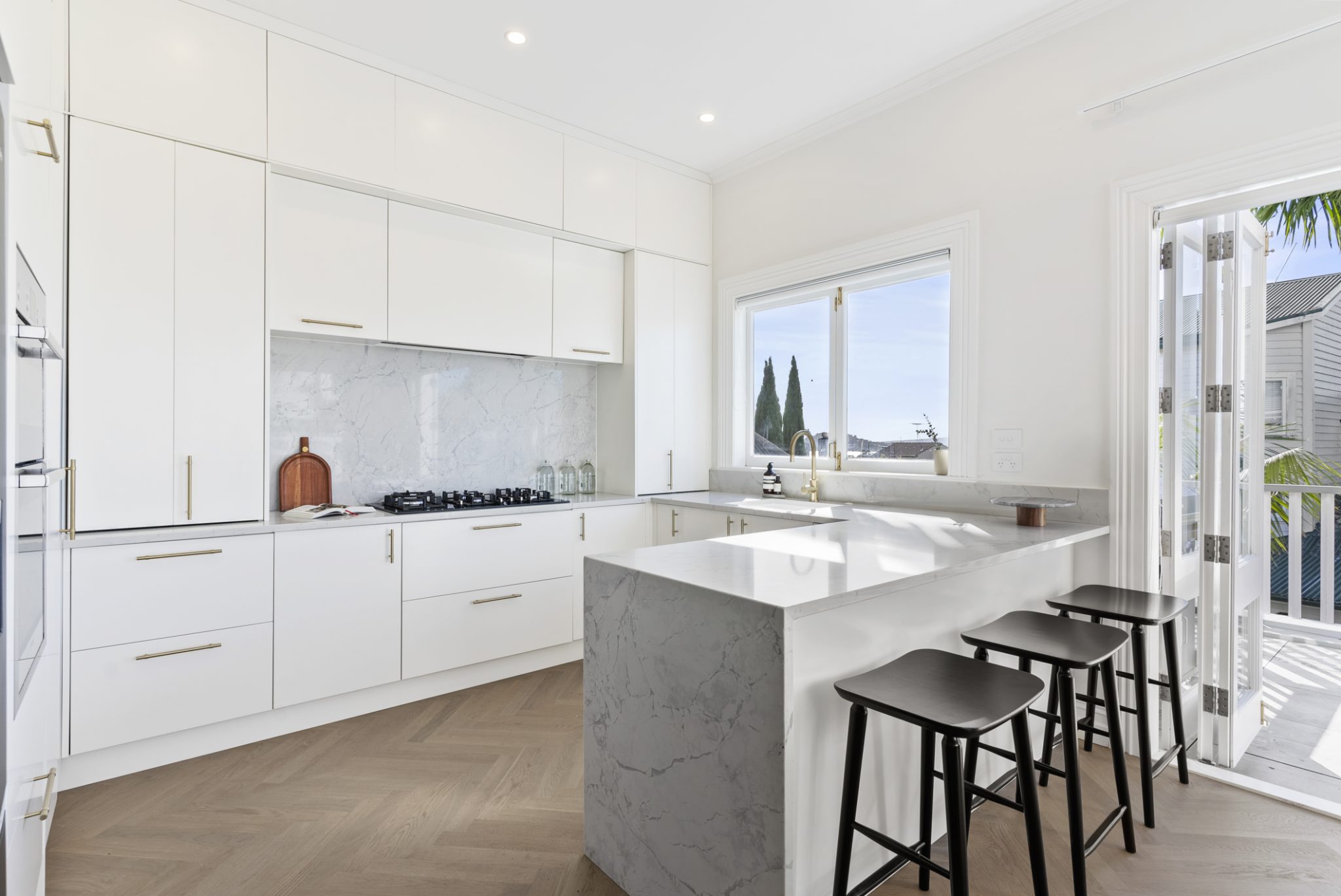  at 18 Bradford Street, Parnell, Auckland