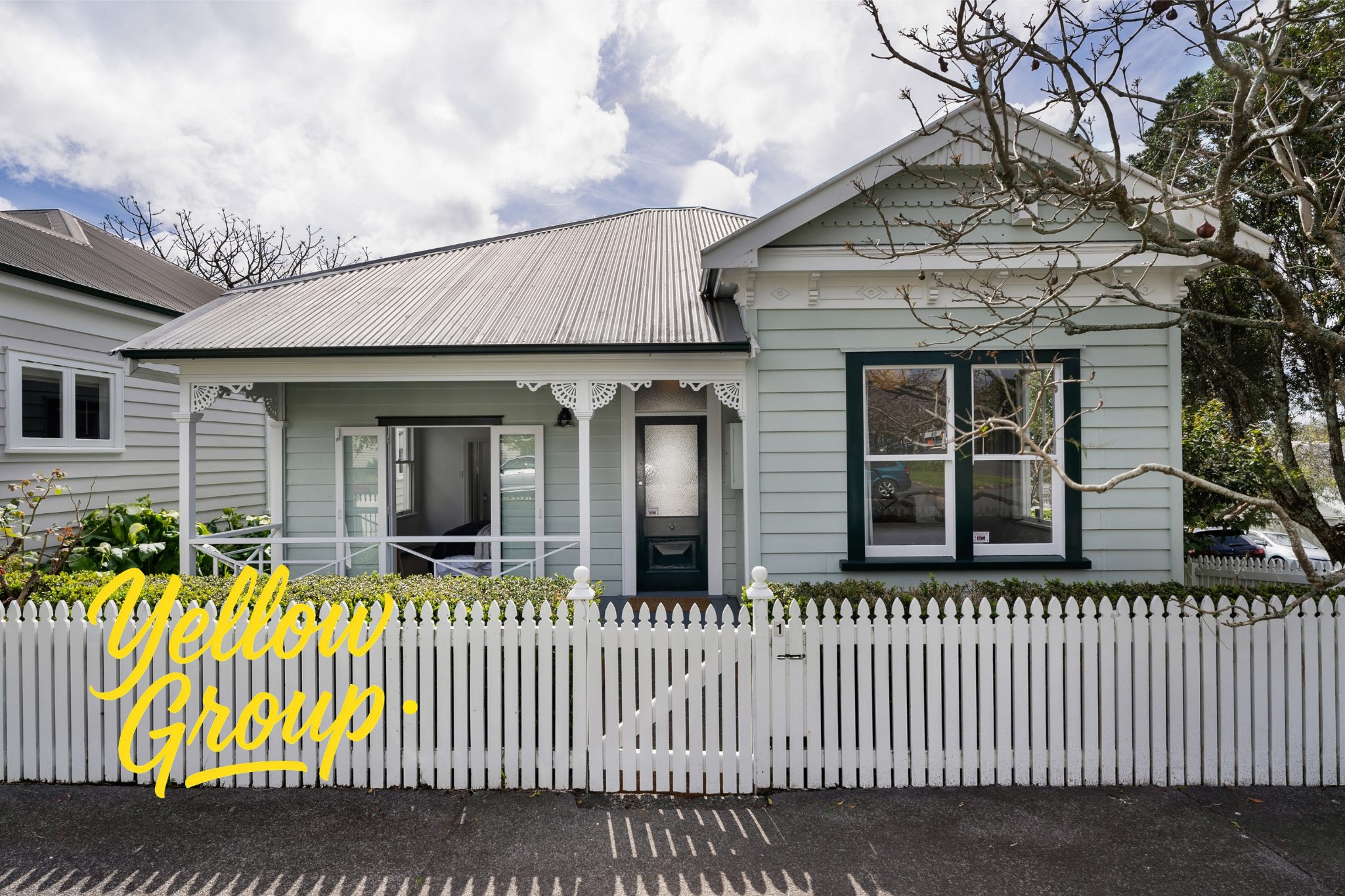  at 1 Wellpark Avenue, Grey Lynn, Auckland