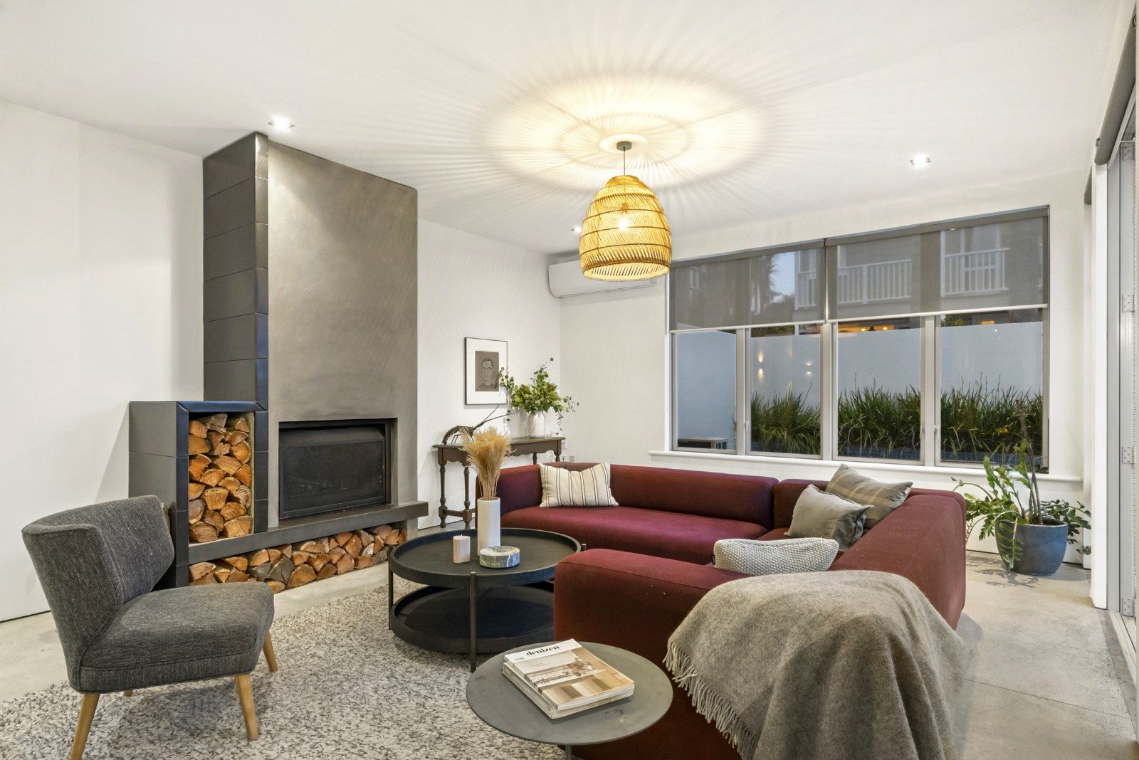  at 4 Sussex Street, Grey Lynn, Auckland