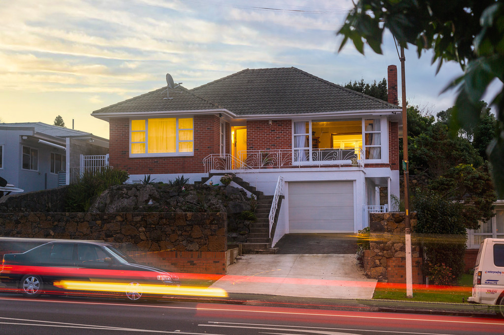 Recently sold 791 Dominion Road, Mount Eden, Auckland homes.co.nz