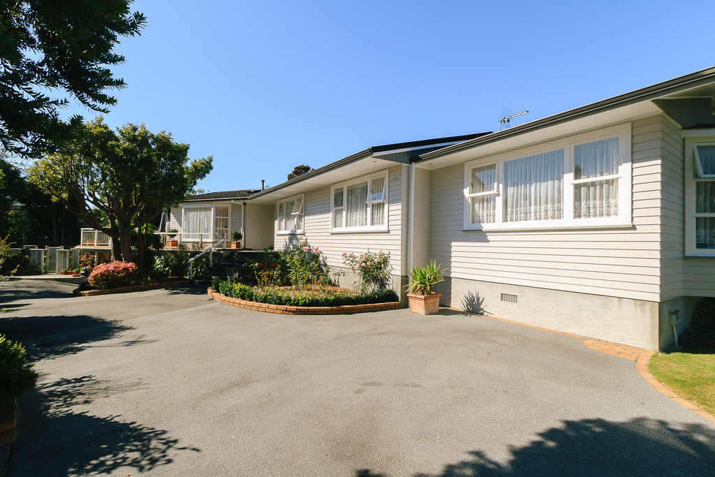 Free property data for 32 WaiIti Crescent, Woburn, Lower Hutt homes