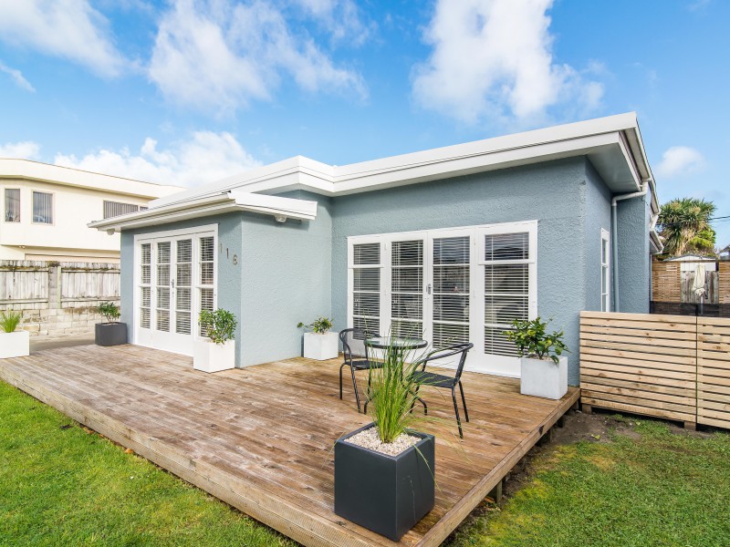 Recently sold 116 Seaview Road, Paraparaumu Beach, Paraparaumu