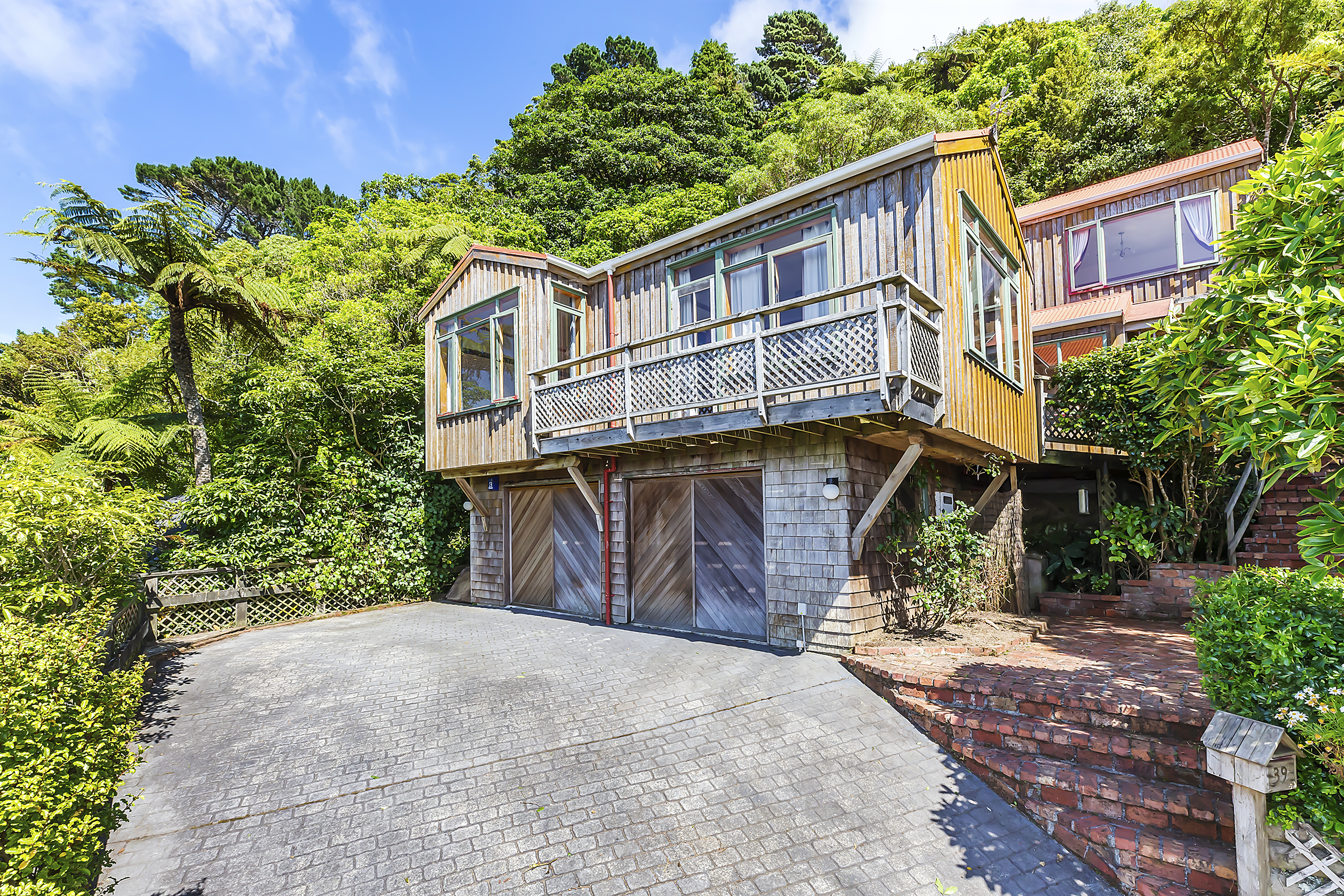 Recently sold 39 Baroda Street, Khandallah, Wellington homes.co.nz