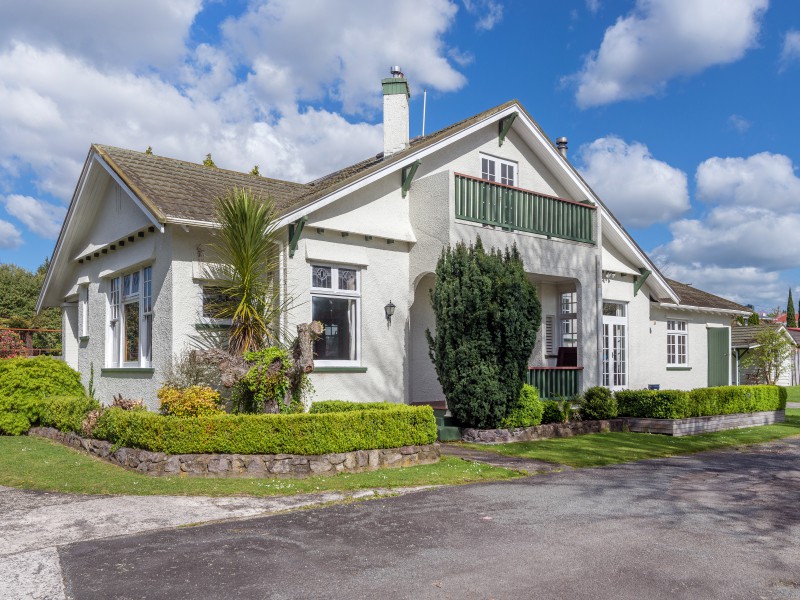 For sale 14 Jackson Street, Springfield, Rotorua homes.co.nz