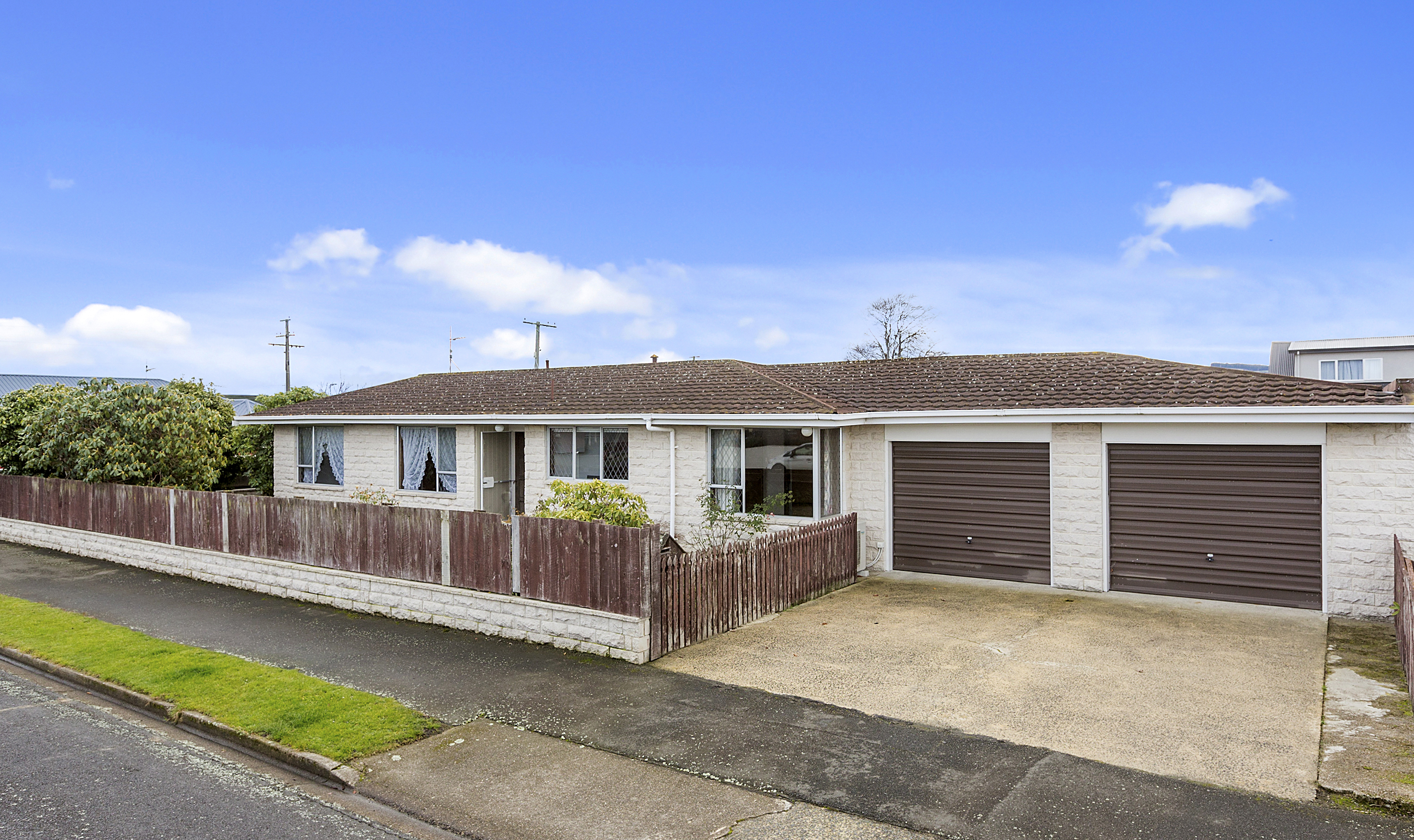 Recently sold 12 Lanark Street, Mosgiel homes.co.nz