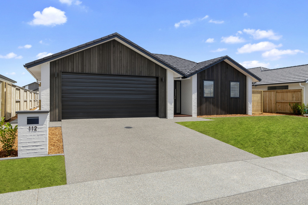 Recently sold 112 Coast Boulevard, Papamoa Beach, Papamoa homes.co.nz