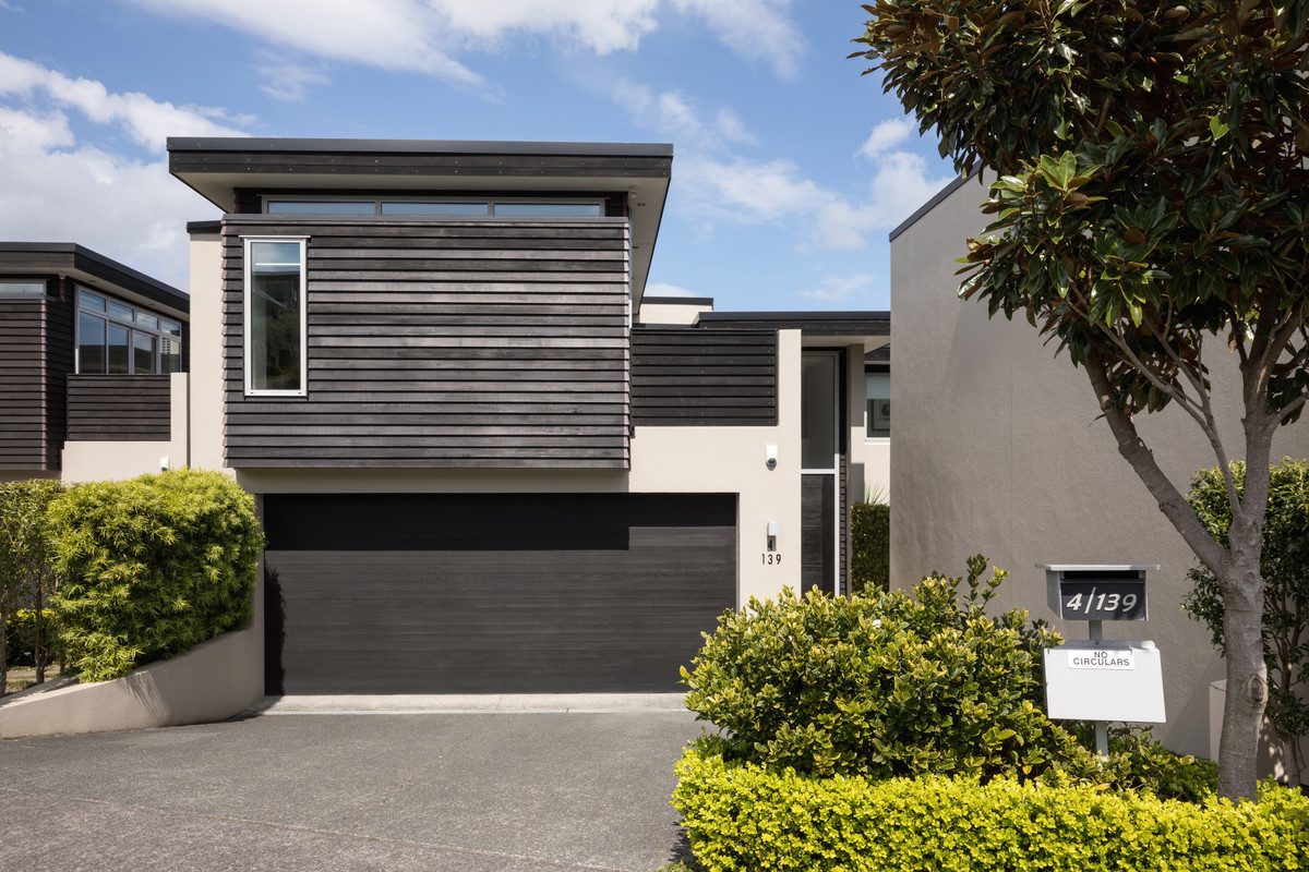 For sale 4/139 Paritai Drive, Orakei homes.co.nz