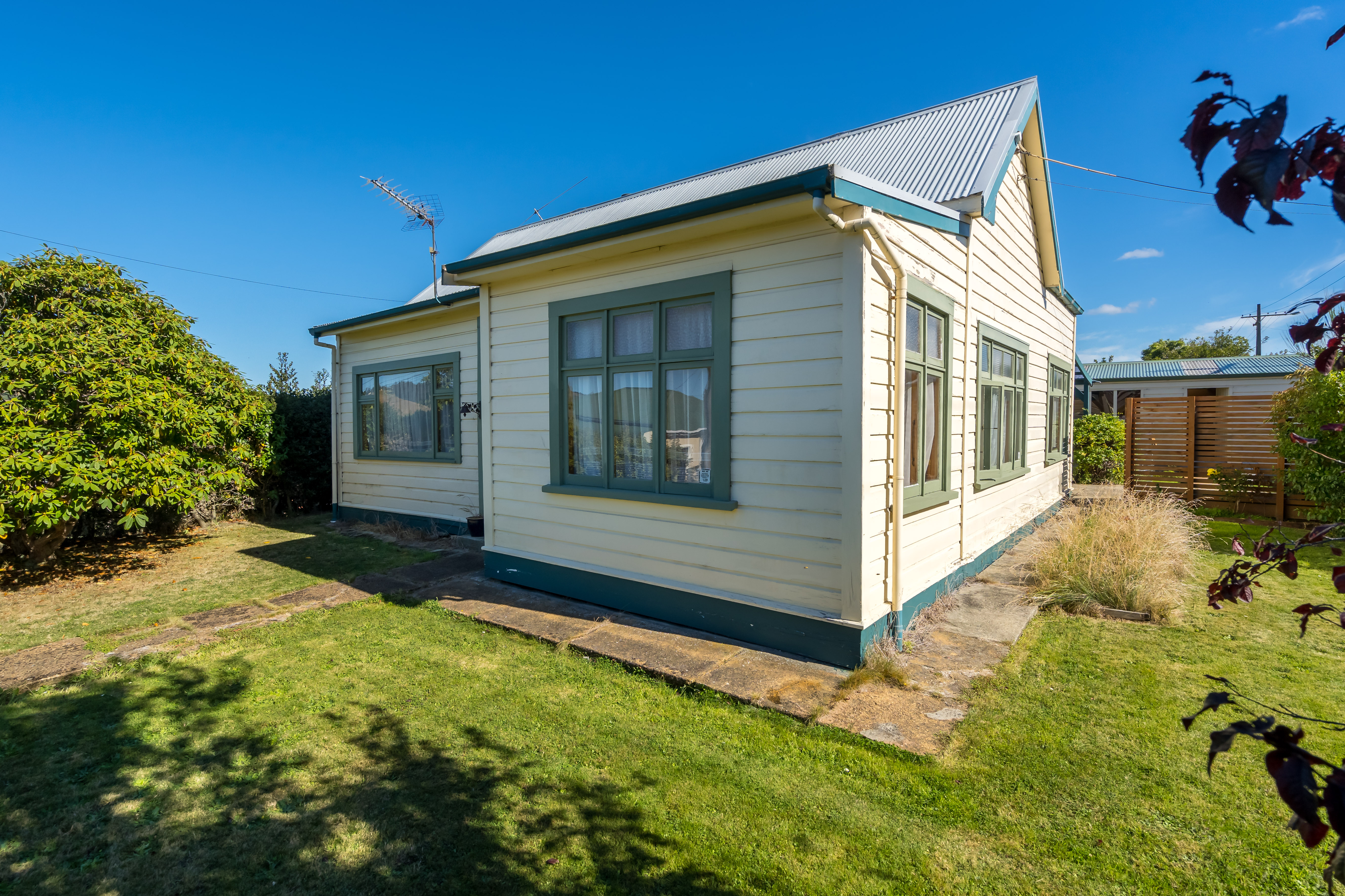 Recently sold 8 Exeter Street, Abbotsford, Dunedin homes.co.nz