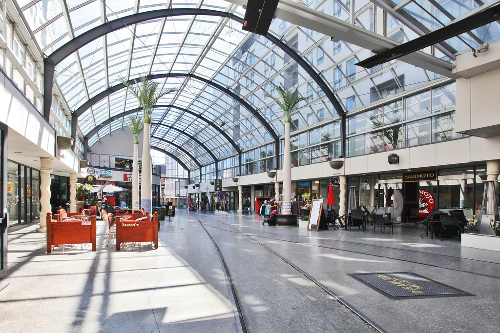 For sale 601/113 Worcester Street, Christchurch Central homes.co.nz