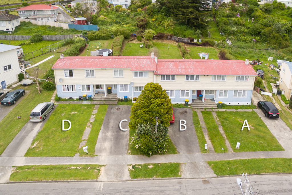 Recently sold AD/34 Cornwall Crescent, Cannons Creek, Porirua
