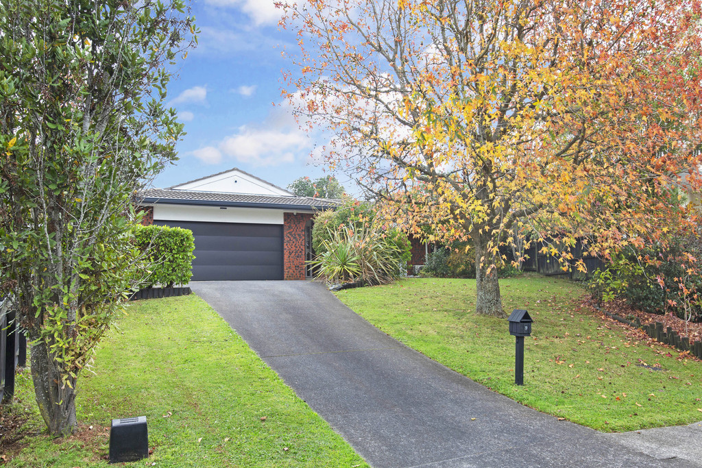 Recently sold 19 Borrowdace Avenue, Botany Downs, Auckland homes.co.nz