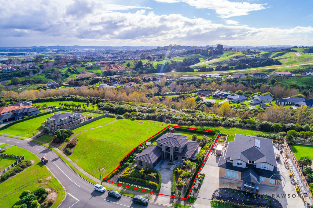 Recently sold 15 Sovereign Street, Flat Bush, Auckland homes.co.nz