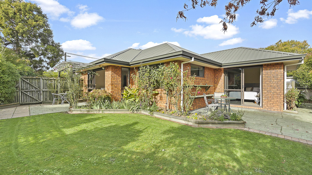 Free property data for 107 Birdwood Avenue, Beckenham, Christchurch