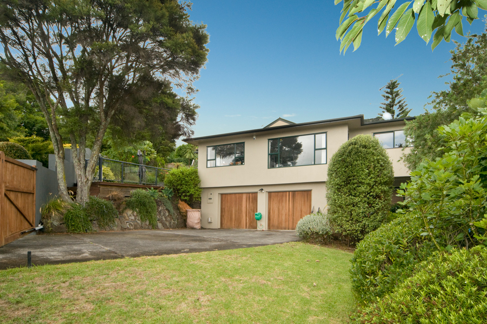 Free property data for 58 Grampian Road, St Heliers, Auckland homes.co.nz