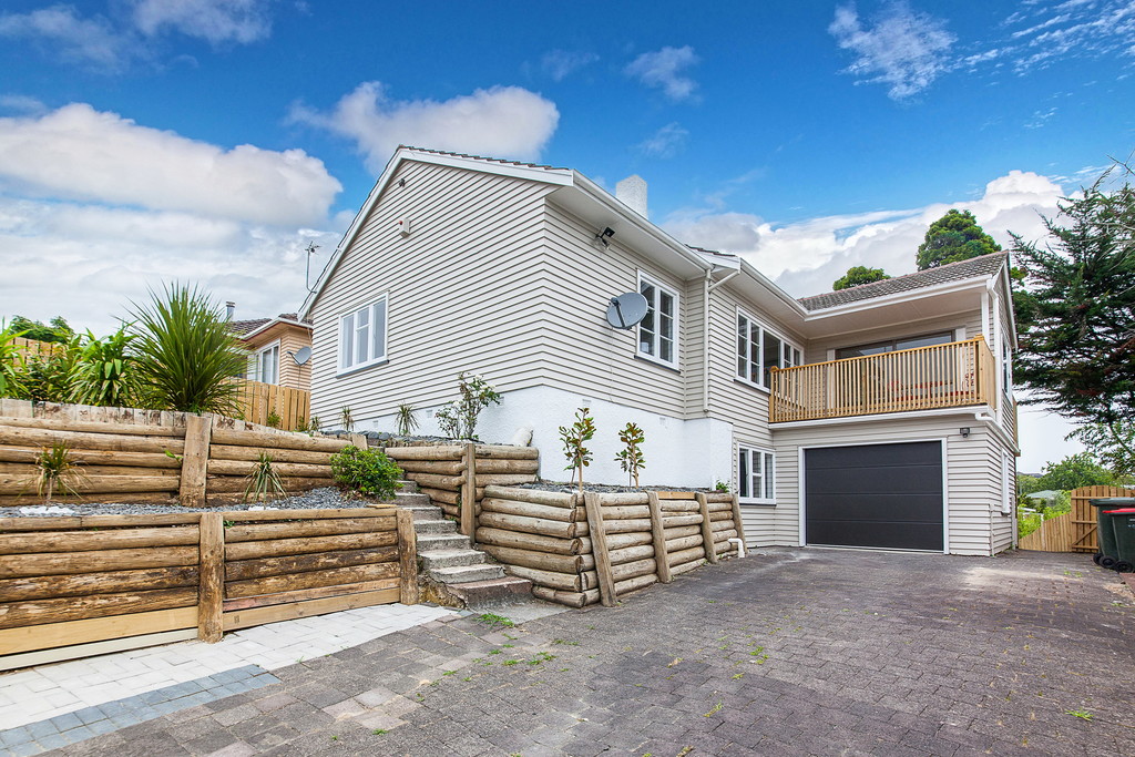 Free property data for 105 Tiverton Road, New Windsor, Auckland homes